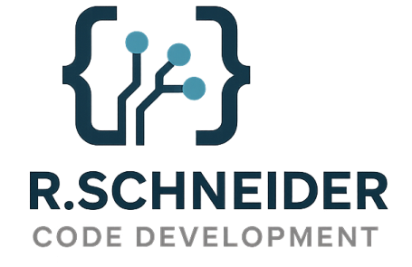 R. Schneider Code Development